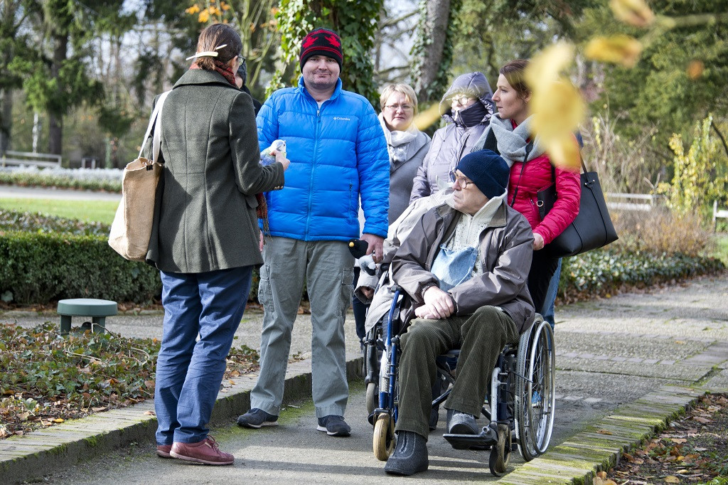 Niezwykłe spotkanie z przyrodą i muzyką w Żelazowej Woli