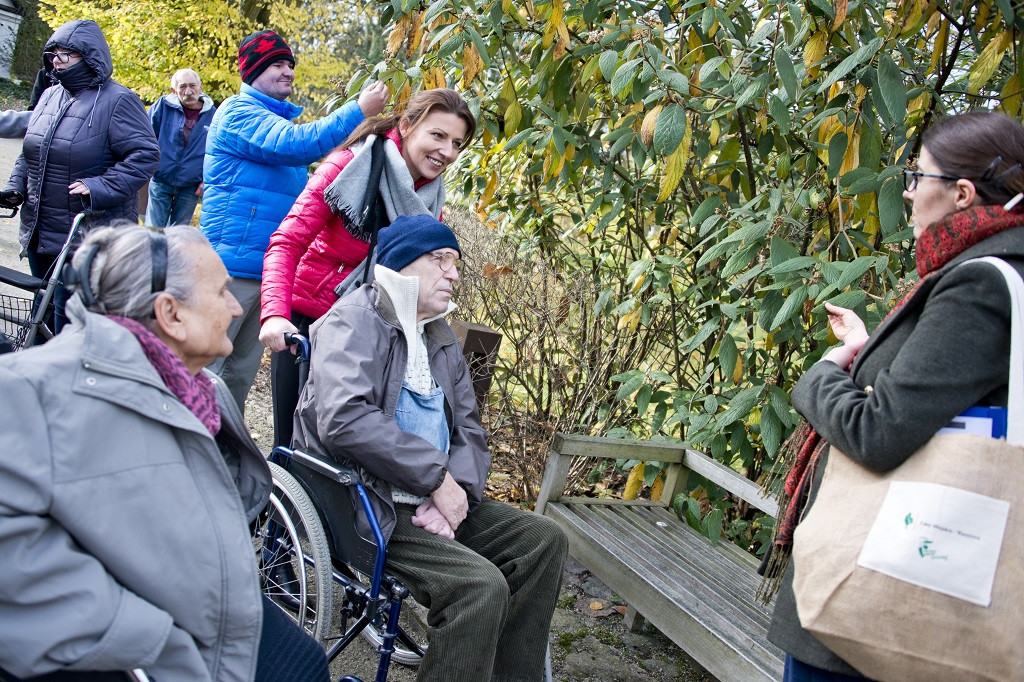 Niezwykłe spotkanie z przyrodą i muzyką w Żelazowej Woli