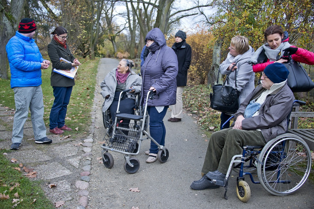Niezwykłe spotkanie z przyrodą i muzyką w Żelazowej Woli