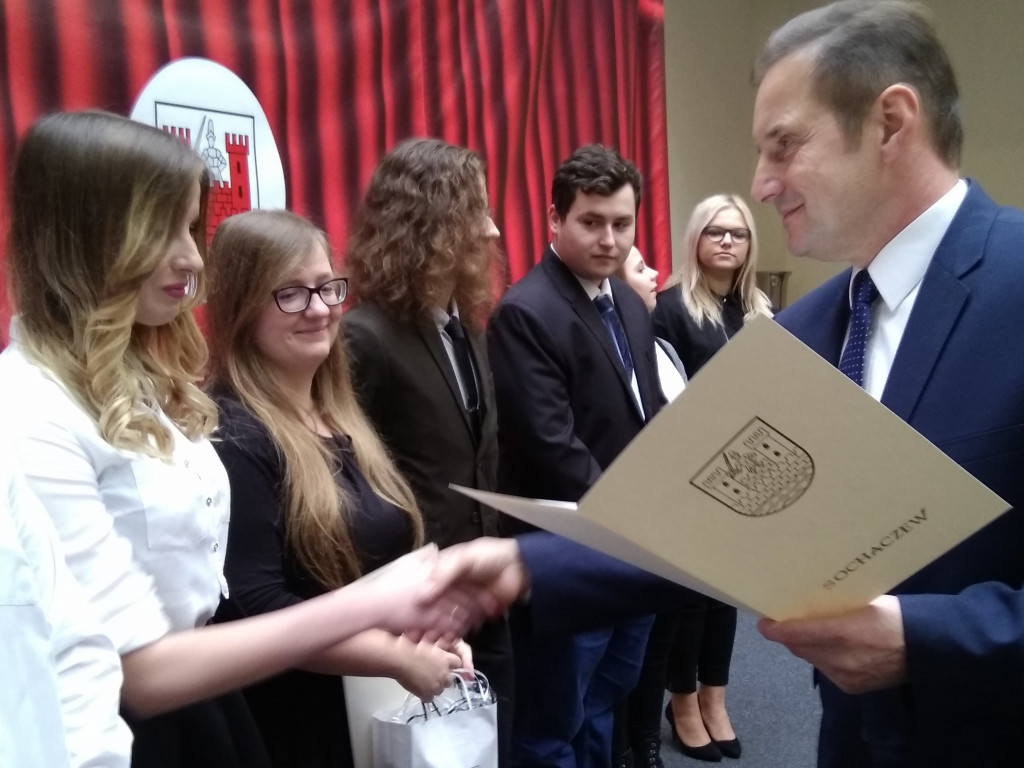 Wczoraj w Kramnicach Miejskich świętowali pracownicy pomocy społecznej i wolontariusze