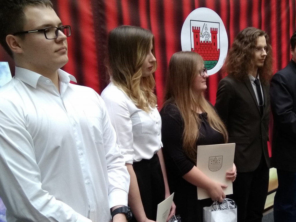 Wczoraj w Kramnicach Miejskich świętowali pracownicy pomocy społecznej i wolontariusze