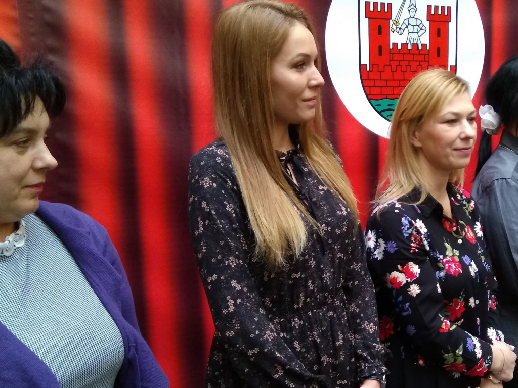 Wczoraj w Kramnicach Miejskich świętowali pracownicy pomocy społecznej i wolontariusze