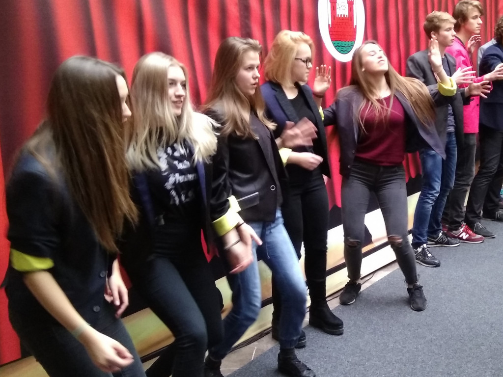 Wczoraj w Kramnicach Miejskich świętowali pracownicy pomocy społecznej i wolontariusze