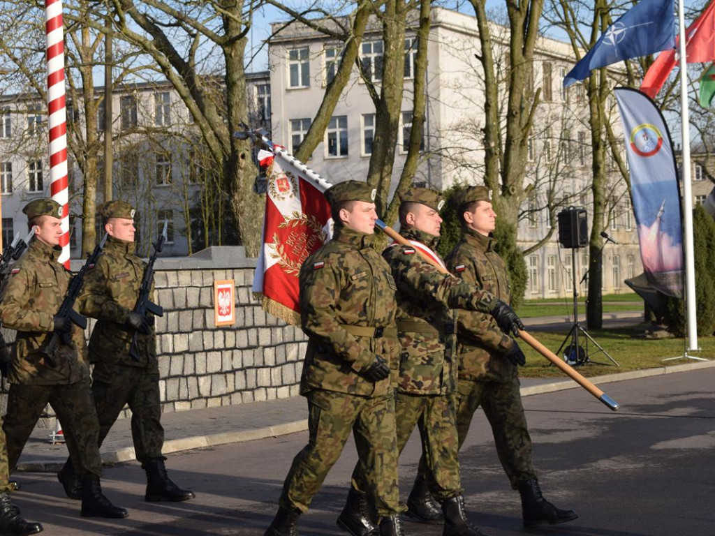 Wizyta Antoniego Macierewicza  w Bielicach