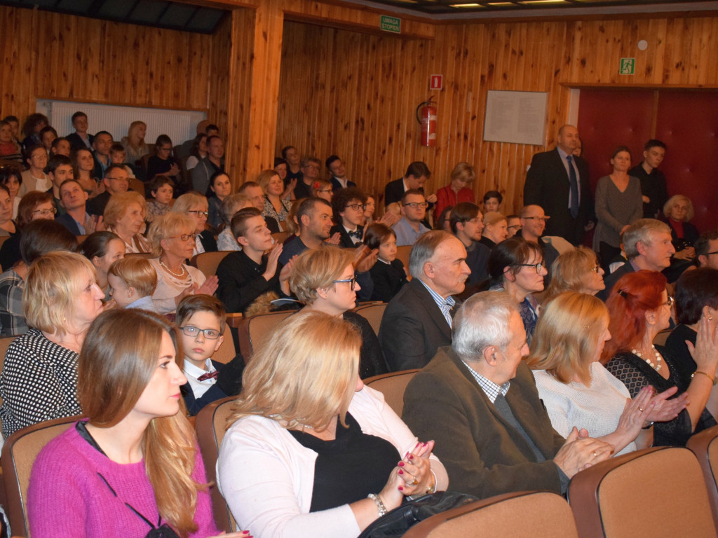 Rekordowy jubileuszowy Festiwal Chopinowski na Mazowszu