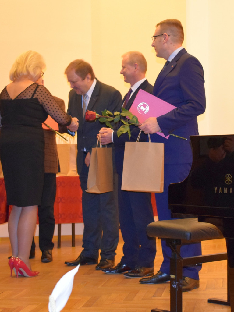 Rekordowy jubileuszowy Festiwal Chopinowski na Mazowszu