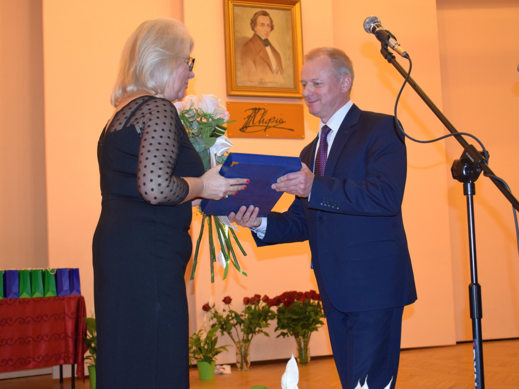 Rekordowy jubileuszowy Festiwal Chopinowski na Mazowszu