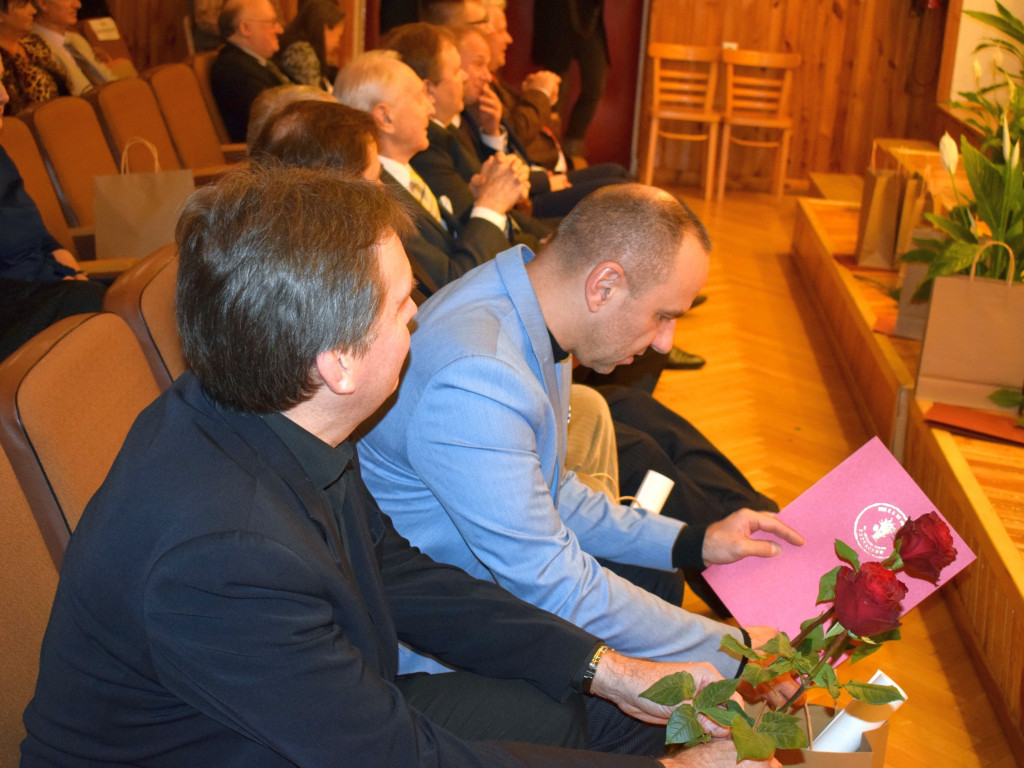 Rekordowy jubileuszowy Festiwal Chopinowski na Mazowszu