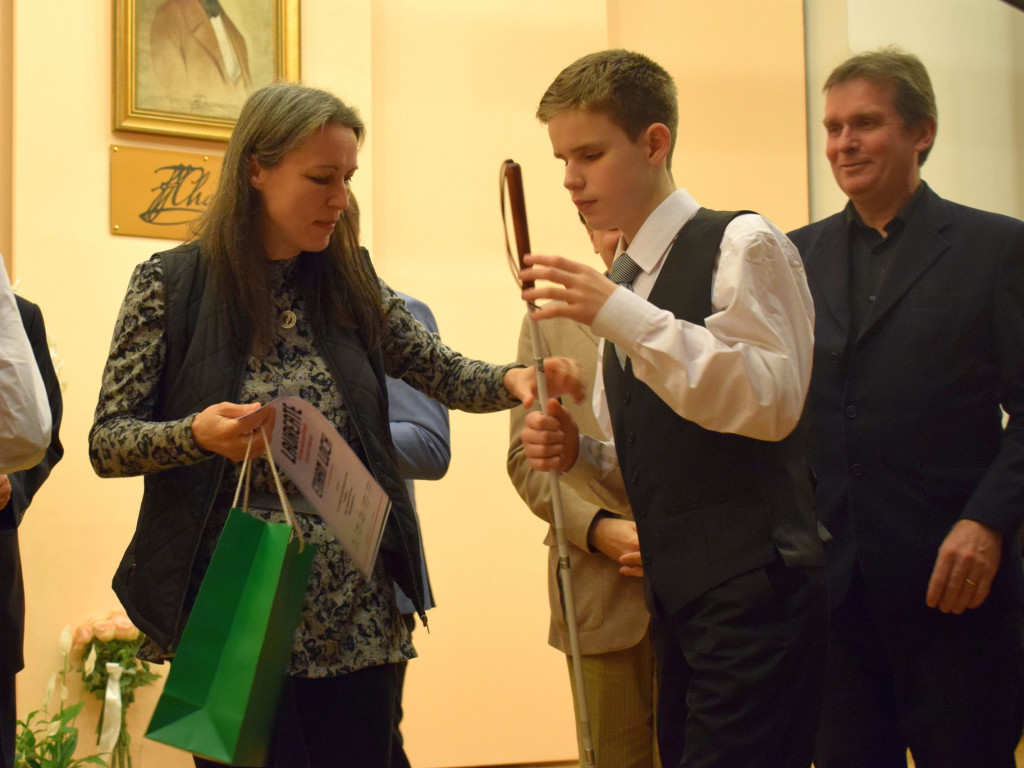 Rekordowy jubileuszowy Festiwal Chopinowski na Mazowszu