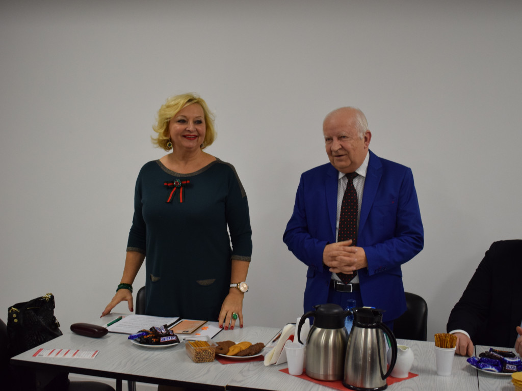 Nowe stowarzyszenie promujące zdrowie powstało w Sochaczewie