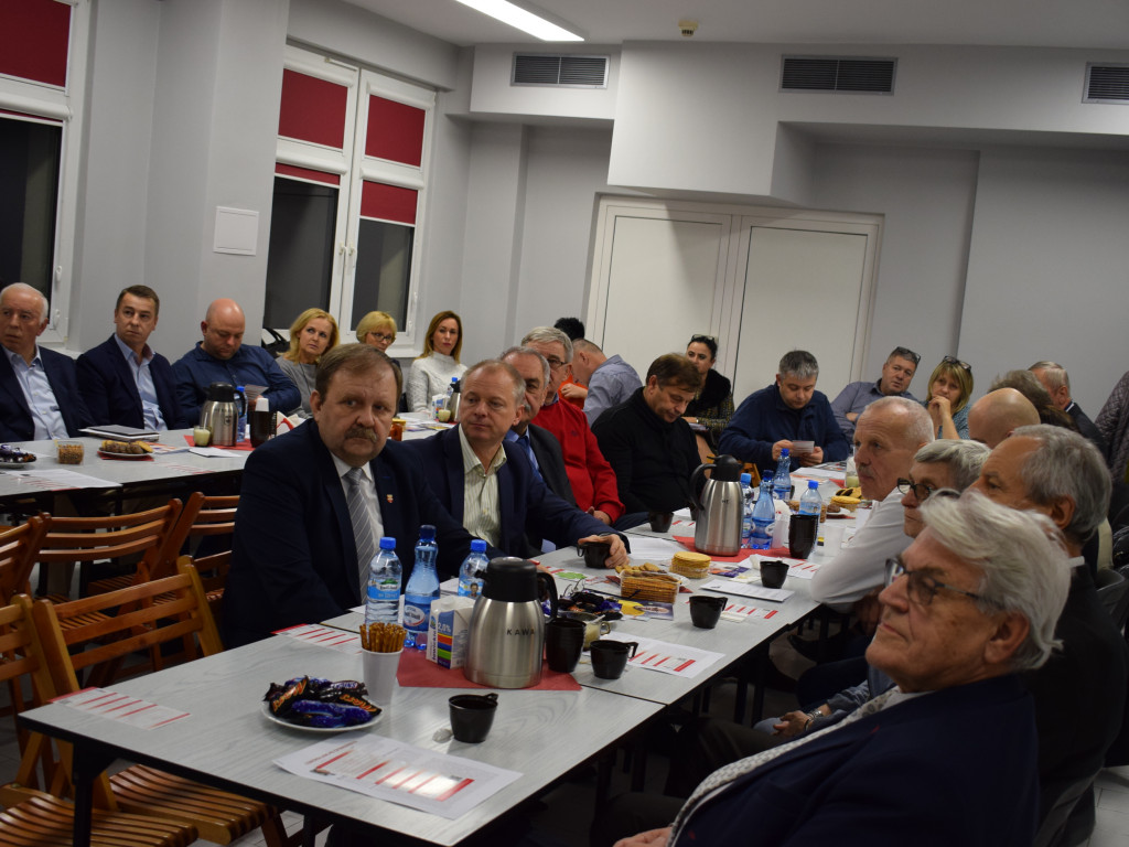 Nowe stowarzyszenie promujące zdrowie powstało w Sochaczewie