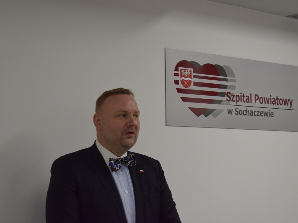 Nowe stowarzyszenie promujące zdrowie powstało w Sochaczewie