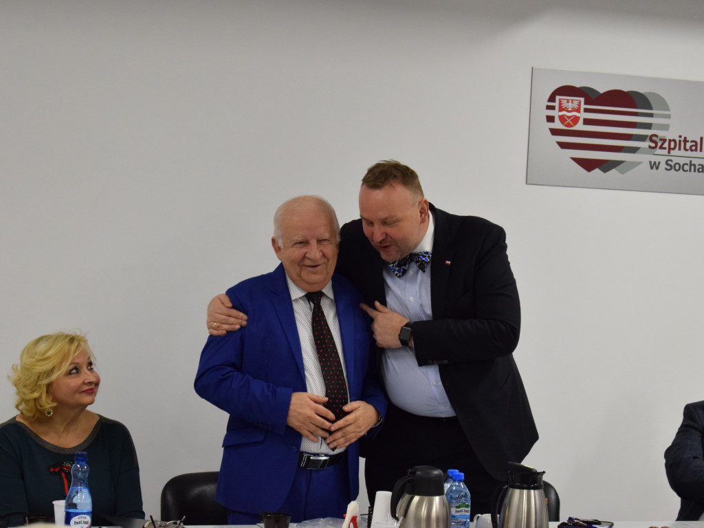 Nowe stowarzyszenie promujące zdrowie powstało w Sochaczewie