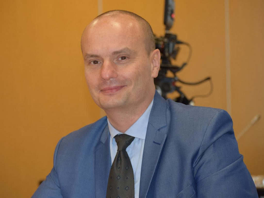 W Ministerstwie Rozwoju samorządowcy rozmawiali o Centralnym Porcie Komunikacyjnym