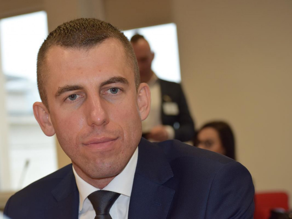 W Ministerstwie Rozwoju samorządowcy rozmawiali o Centralnym Porcie Komunikacyjnym