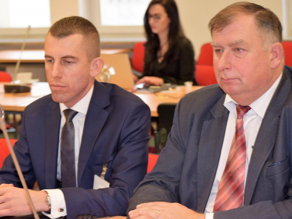 W Ministerstwie Rozwoju samorządowcy rozmawiali o Centralnym Porcie Komunikacyjnym