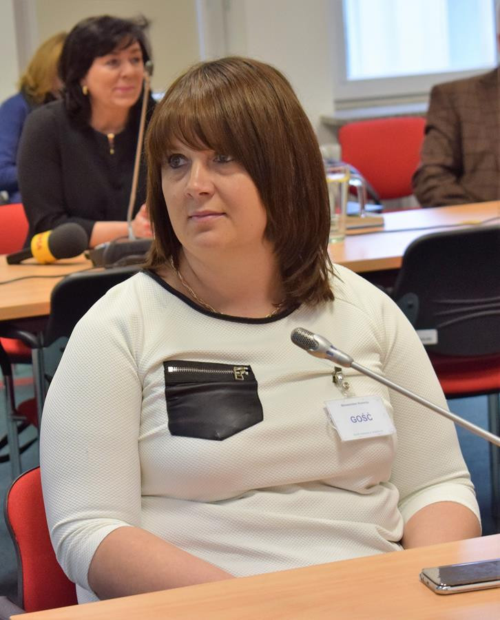 W Ministerstwie Rozwoju samorządowcy rozmawiali o Centralnym Porcie Komunikacyjnym