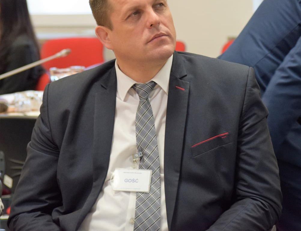 W Ministerstwie Rozwoju samorządowcy rozmawiali o Centralnym Porcie Komunikacyjnym