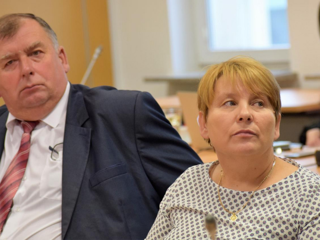 W Ministerstwie Rozwoju samorządowcy rozmawiali o Centralnym Porcie Komunikacyjnym