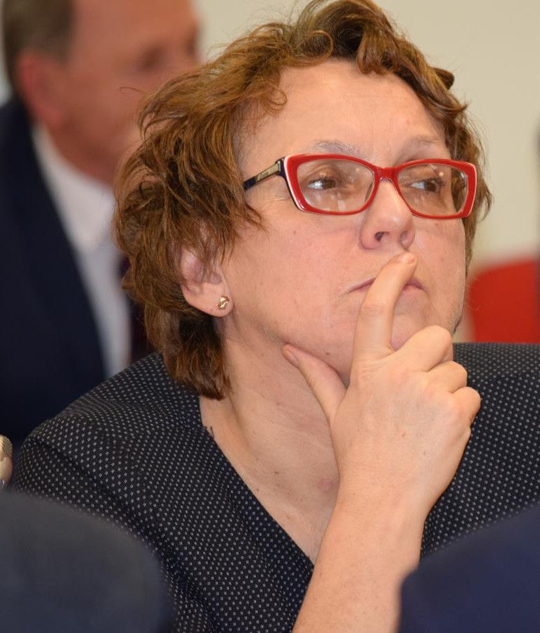 W Ministerstwie Rozwoju samorządowcy rozmawiali o Centralnym Porcie Komunikacyjnym