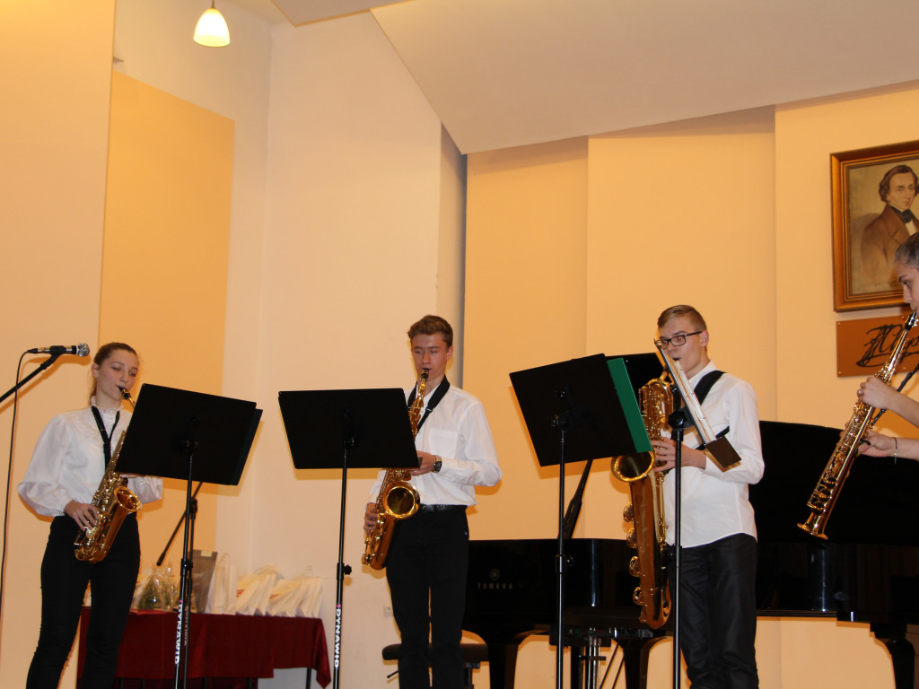 Czy przemoc rodzi się z lęku? Podsumowanie konkursu literackiego