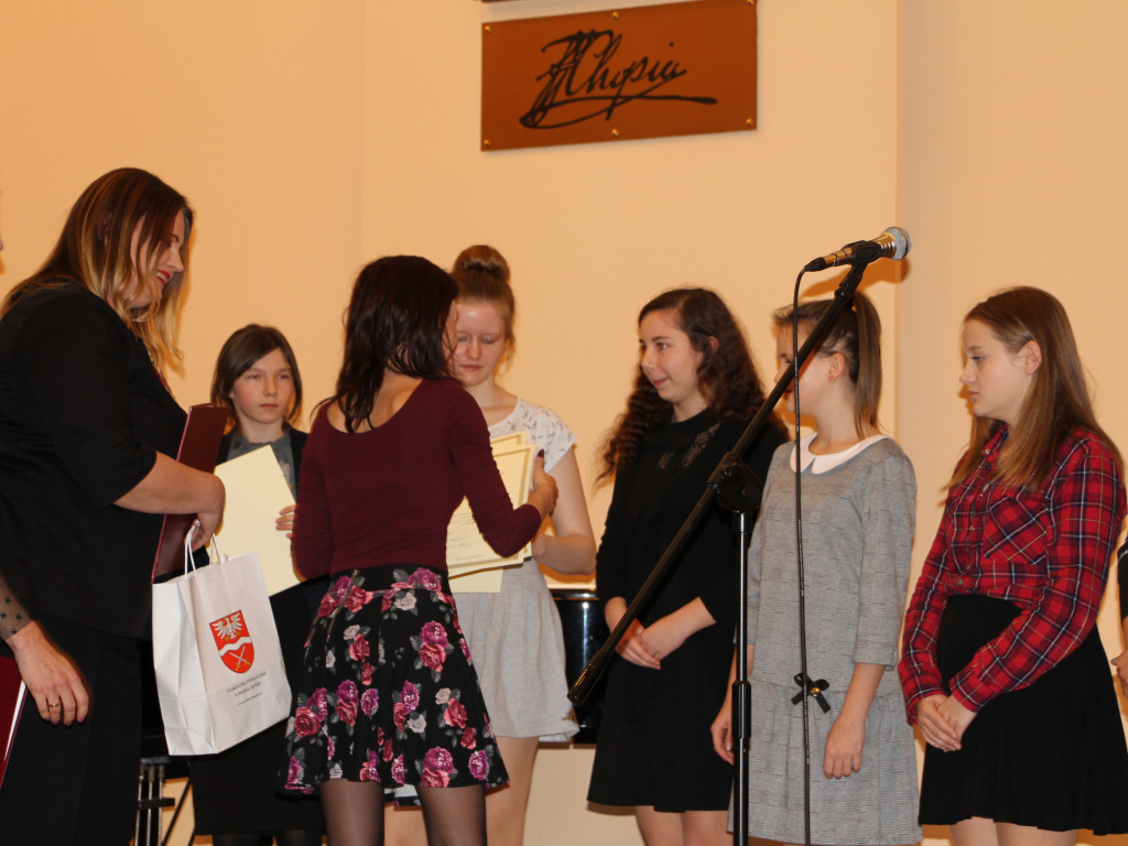 Czy przemoc rodzi się z lęku? Podsumowanie konkursu literackiego