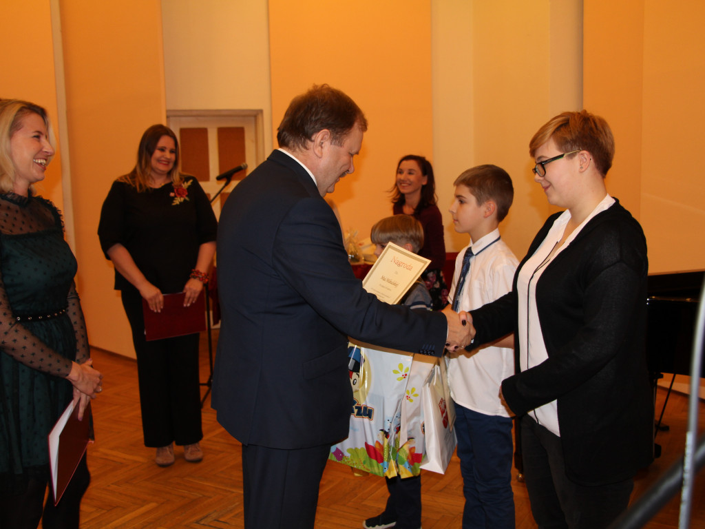 Czy przemoc rodzi się z lęku? Podsumowanie konkursu literackiego