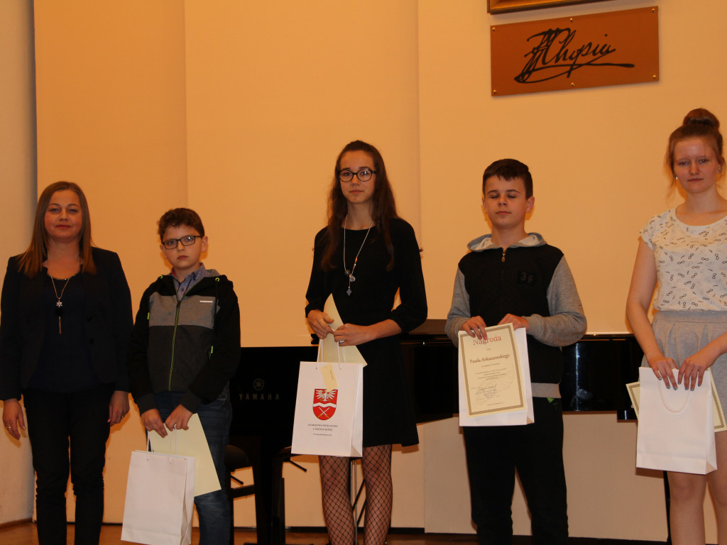 Czy przemoc rodzi się z lęku? Podsumowanie konkursu literackiego