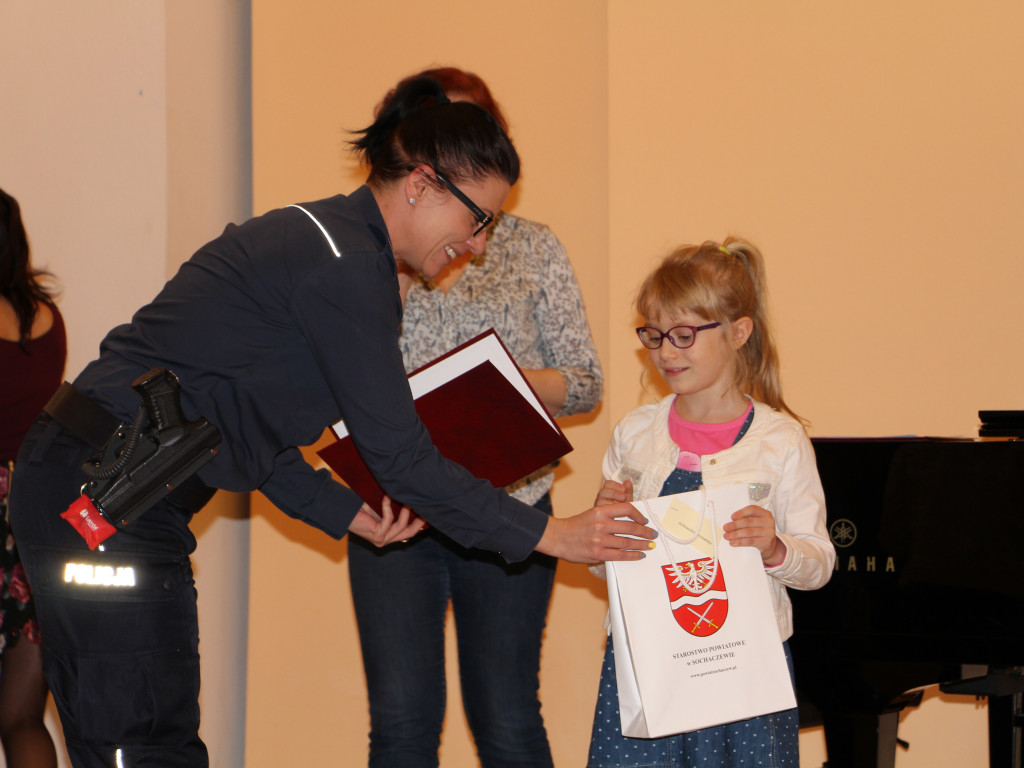 Czy przemoc rodzi się z lęku? Podsumowanie konkursu literackiego