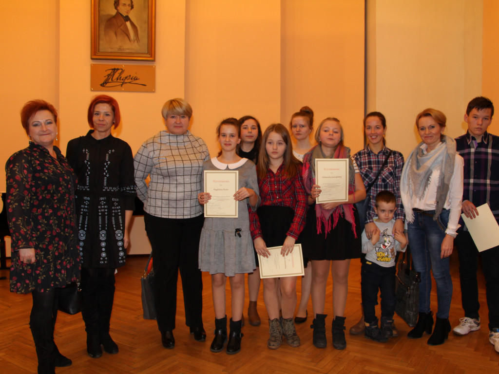 Czy przemoc rodzi się z lęku? Podsumowanie konkursu literackiego