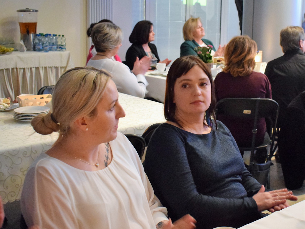 Sochaczewscy animatorzy kultury nagrodzeni [ZDJĘCIA, REPORTAŻ]