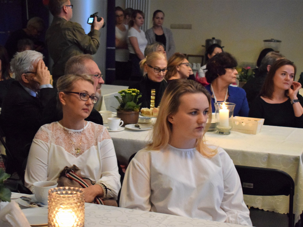 Sochaczewscy animatorzy kultury nagrodzeni [ZDJĘCIA, REPORTAŻ]