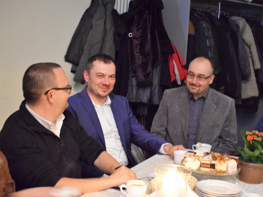 Sochaczewscy animatorzy kultury nagrodzeni [ZDJĘCIA, REPORTAŻ]