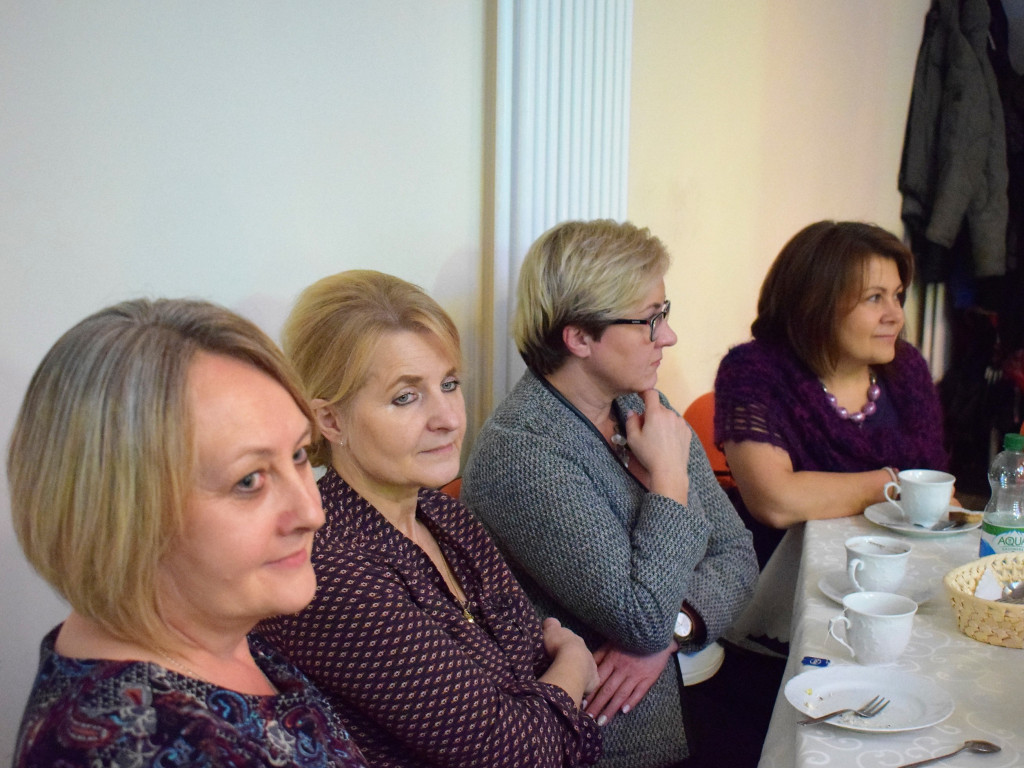 Sochaczewscy animatorzy kultury nagrodzeni [ZDJĘCIA, REPORTAŻ]