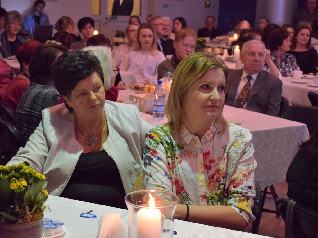 Sochaczewscy animatorzy kultury nagrodzeni [ZDJĘCIA, REPORTAŻ]