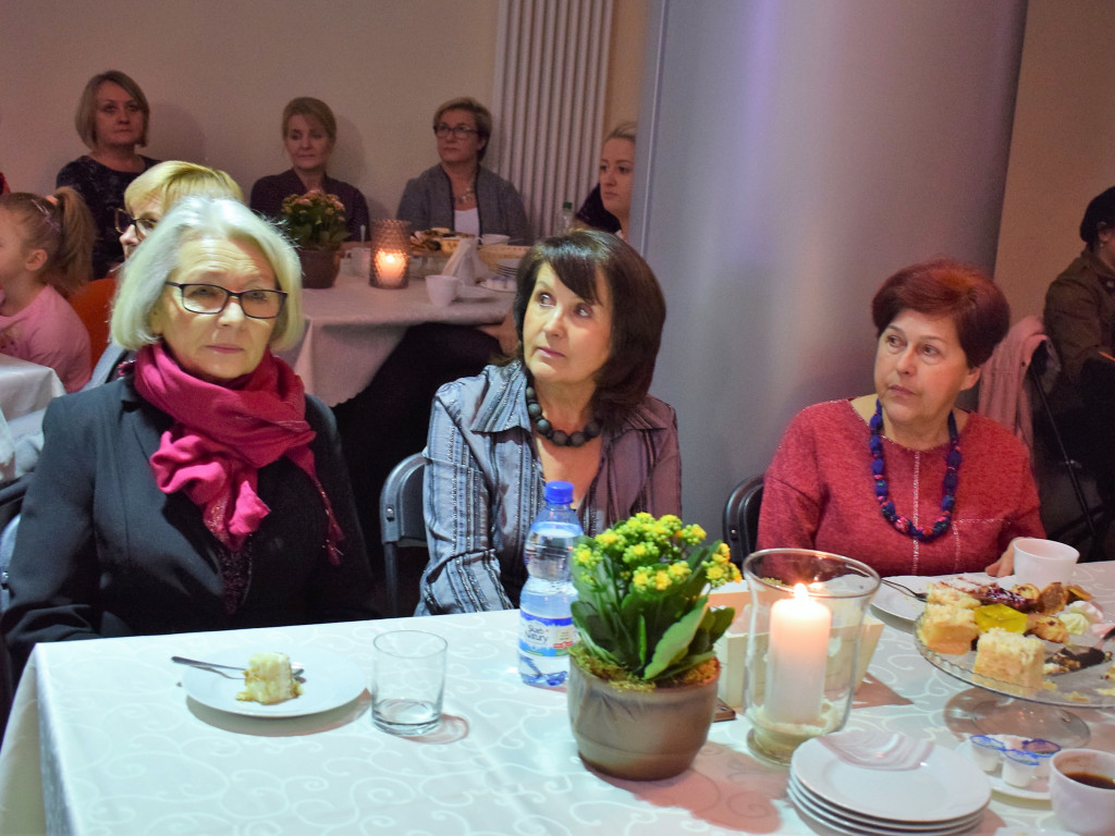 Sochaczewscy animatorzy kultury nagrodzeni [ZDJĘCIA, REPORTAŻ]