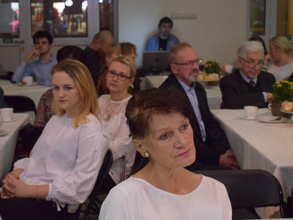 Sochaczewscy animatorzy kultury nagrodzeni [ZDJĘCIA, REPORTAŻ]