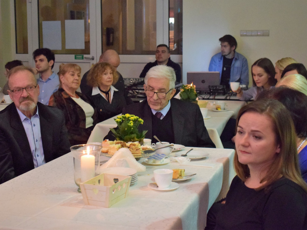 Sochaczewscy animatorzy kultury nagrodzeni [ZDJĘCIA, REPORTAŻ]