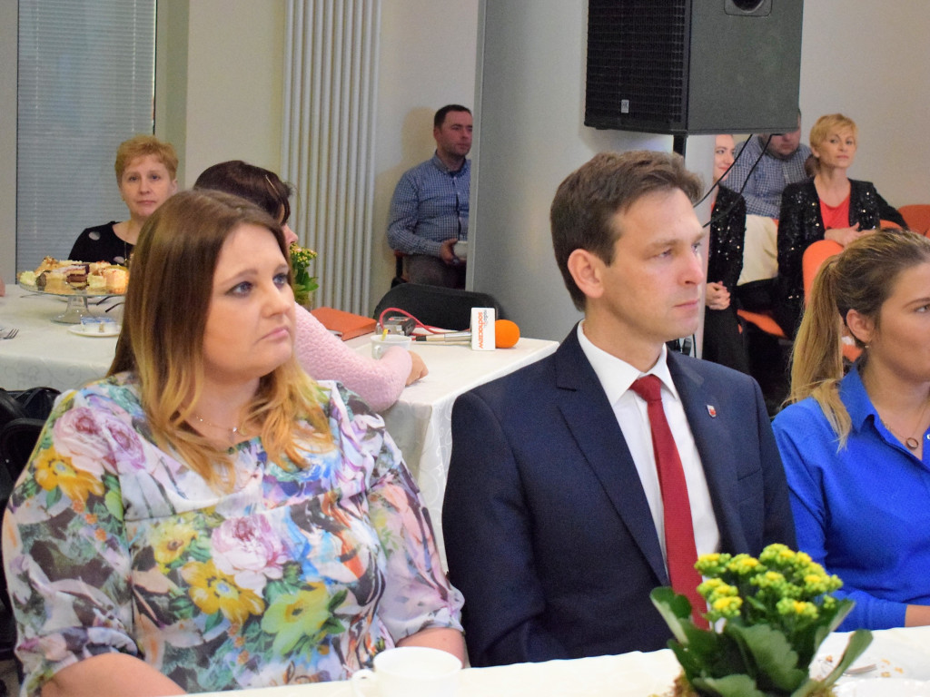 Sochaczewscy animatorzy kultury nagrodzeni [ZDJĘCIA, REPORTAŻ]