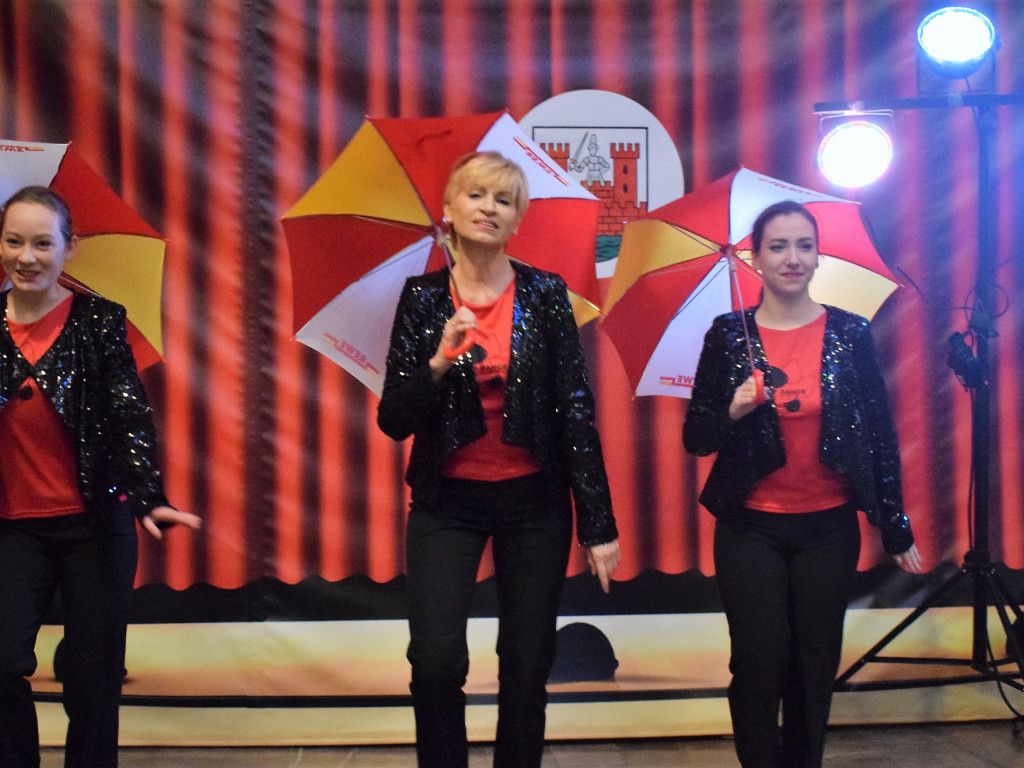 Sochaczewscy animatorzy kultury nagrodzeni [ZDJĘCIA, REPORTAŻ]