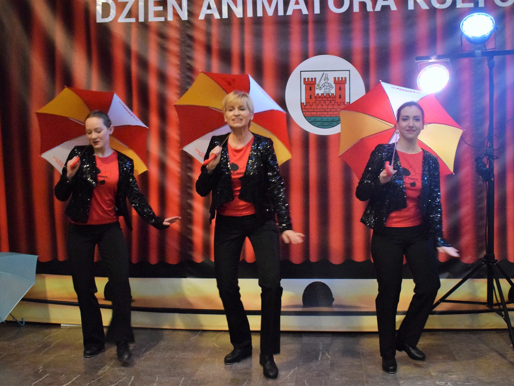 Sochaczewscy animatorzy kultury nagrodzeni [ZDJĘCIA, REPORTAŻ]