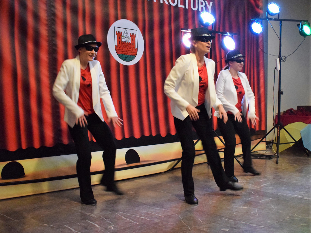 Sochaczewscy animatorzy kultury nagrodzeni [ZDJĘCIA, REPORTAŻ]