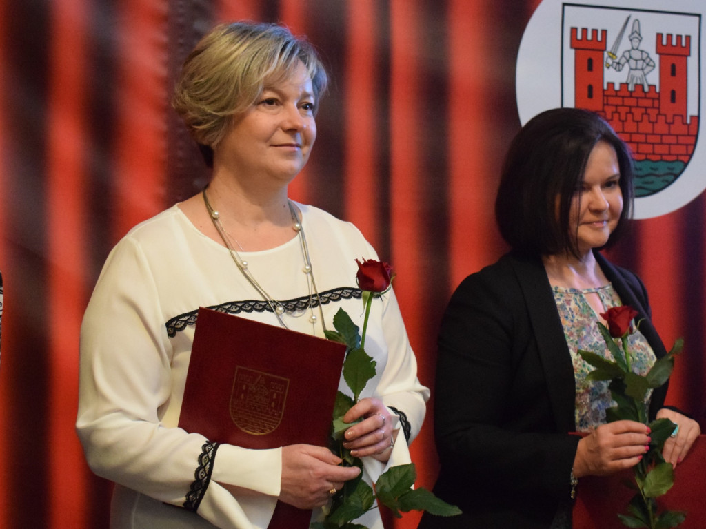 Sochaczewscy animatorzy kultury nagrodzeni [ZDJĘCIA, REPORTAŻ]