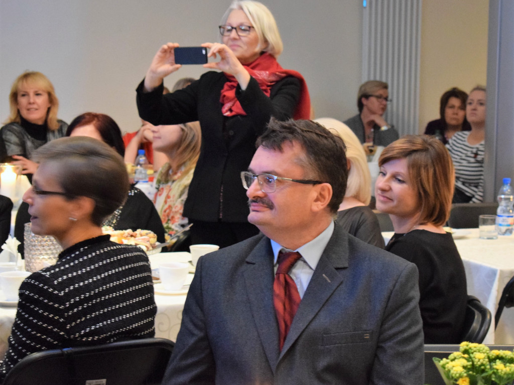 Sochaczewscy animatorzy kultury nagrodzeni [ZDJĘCIA, REPORTAŻ]