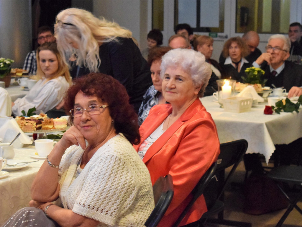 Sochaczewscy animatorzy kultury nagrodzeni [ZDJĘCIA, REPORTAŻ]