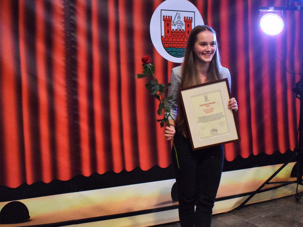 Sochaczewscy animatorzy kultury nagrodzeni [ZDJĘCIA, REPORTAŻ]