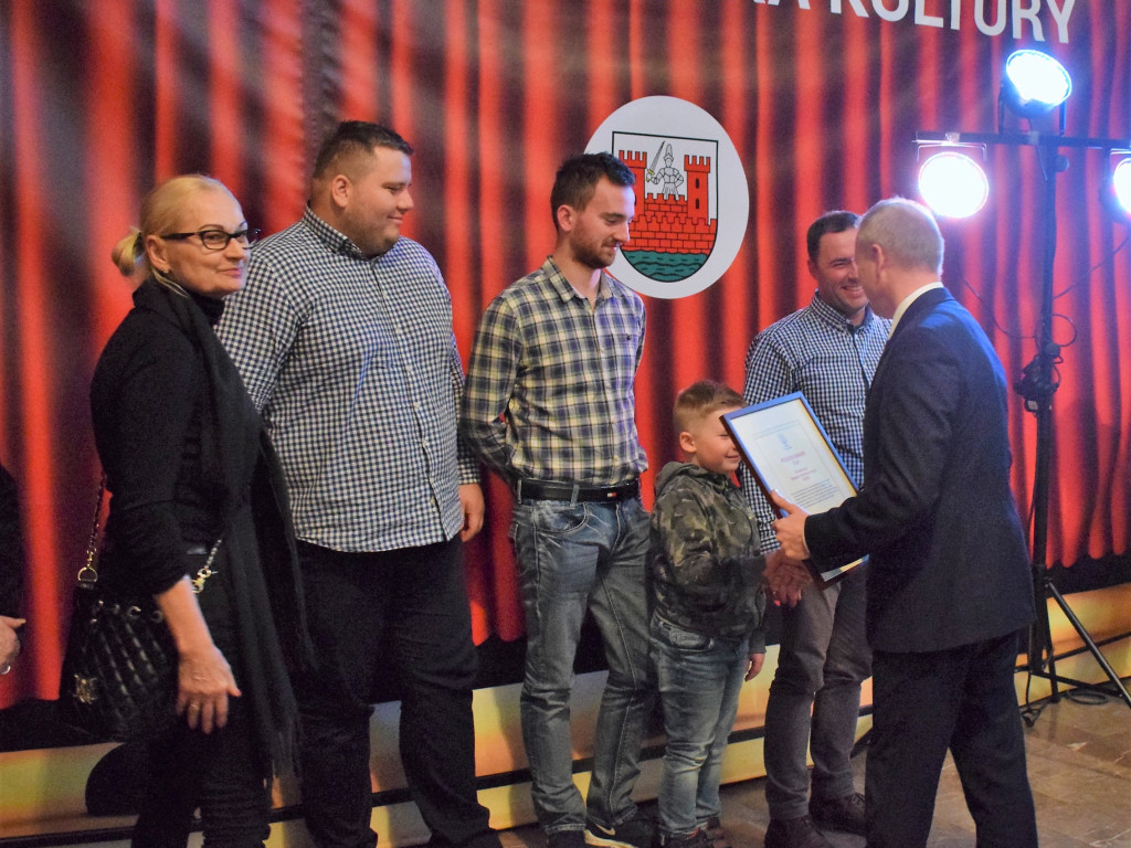 Sochaczewscy animatorzy kultury nagrodzeni [ZDJĘCIA, REPORTAŻ]