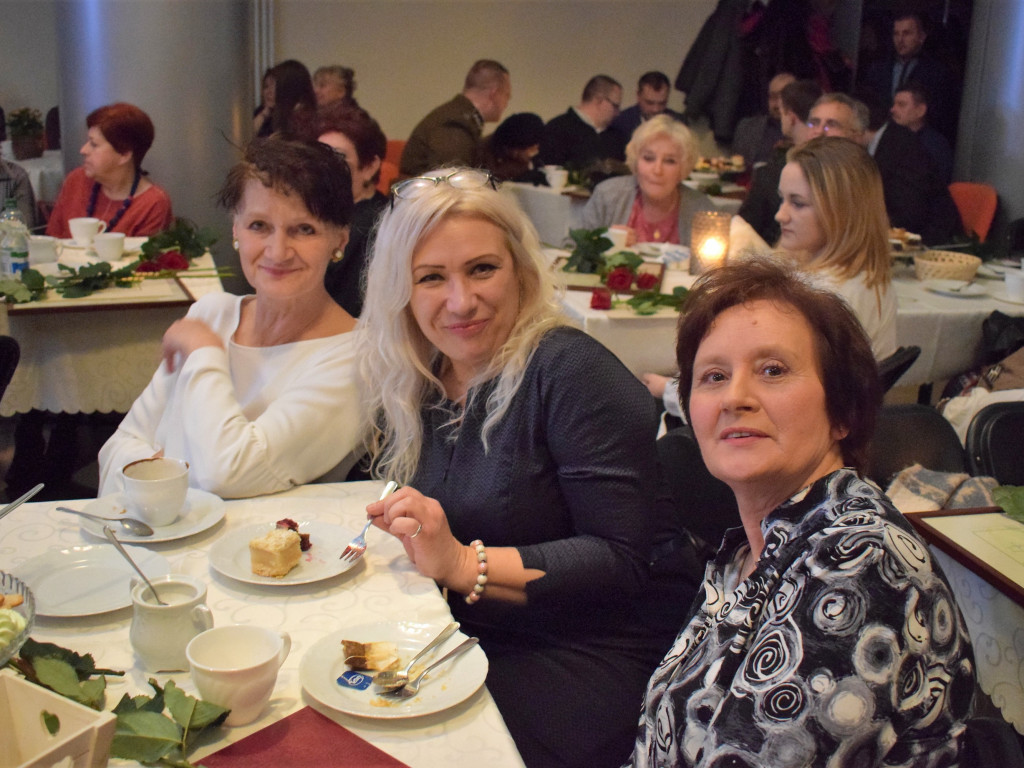 Sochaczewscy animatorzy kultury nagrodzeni [ZDJĘCIA, REPORTAŻ]