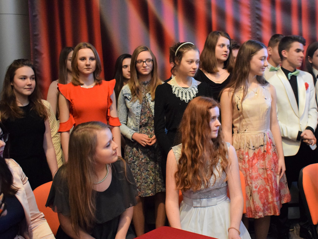 Sochaczewscy animatorzy kultury nagrodzeni [ZDJĘCIA, REPORTAŻ]