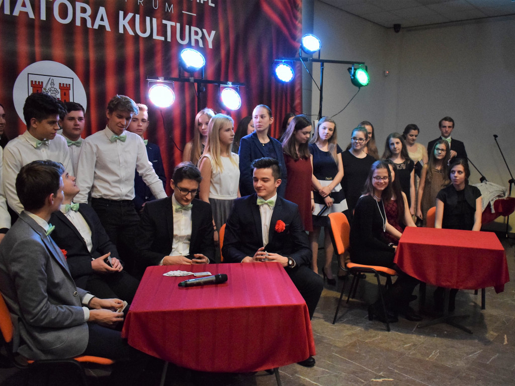 Sochaczewscy animatorzy kultury nagrodzeni [ZDJĘCIA, REPORTAŻ]